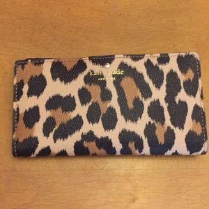 Kate Spade wallet